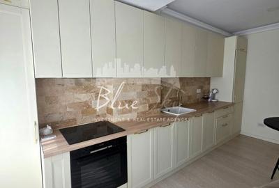 Apartament cu 3 camere, mobilat în Delfinariu - 13