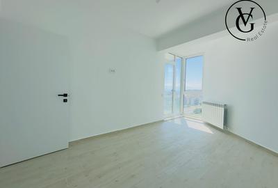 Apartament cu 3 camere decomandat în Mamaia-Sat - 13