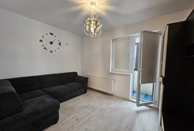 Garsonieră decomandată în Chiajna - 8