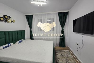 Apartament cu 2 camere decomandat în Lujerului - 10