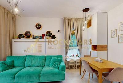 Apartament 2 camere | Bloc Nou | Curte 50 mp | Loc Parcare - 1