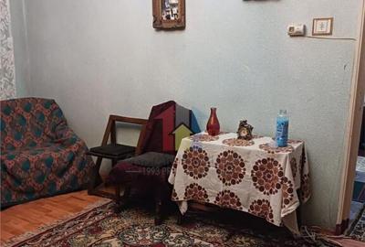 2 camere parter cu balcon 54 mp Confort 1 Hipodrom - 1