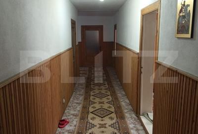 Casa spatioasa cu livada - 5 camere, 210 mp , teren 1500 mp, Pietrosani Casa spatioasa cu livada - 5 camere, 210 mp , teren 1500 mp, Pietrosani - 8