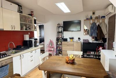 Apartament cu 2 camere decomandat în Girocului - 5