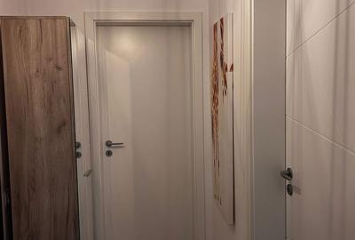 Apartament cu 2 camere decomandat în 1 Decembrie 1918
