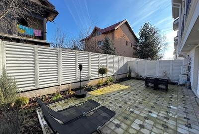 Casă cu 6 camere cu Teren 165 Mp în Voluntari - 4