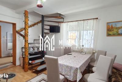 Casă cu 3 camere cu Teren 814 Mp în Șura Mică - 20