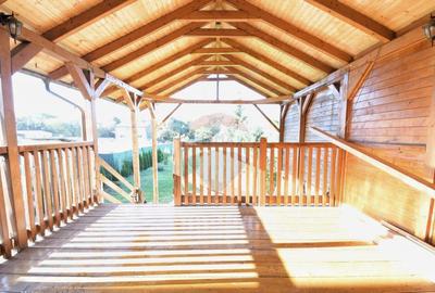 Casa cu 2 camere si 912 mp teren de inchiriat, zona Baciu - 3