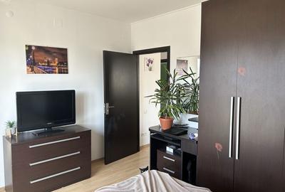 Apartament cu 2 camere decomandat în Tătărași - 3