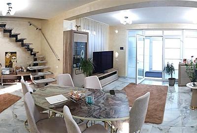 Casă cu 6 camere cu Teren 280 Mp în Chercea - 5