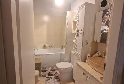 Apartament cu 3 camere semidecomandat în Central - 9