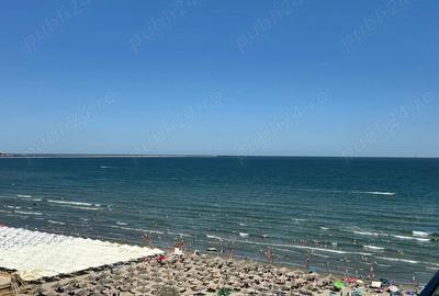Studio cu terasa cu vedere la mare + loc de parcare - Promenada Mamaia Sat - 1