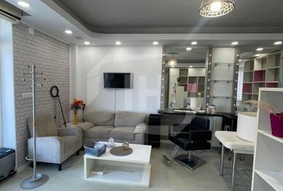 Salon coafor-cosmetica, 2 parcari, Buna Ziua - 2