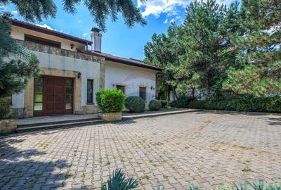 Casă cu 10 camere cu Canalizare în Snagov - 37