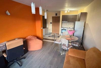 Apartament cu 2 camere decomandat în Bartolomeu - 5