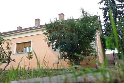 Casa istorica in zona centrala Ludus- Mures - 4