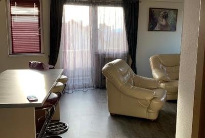 Apartament 3 camere CR VIVU (bloc ITM) si loc de parcare in garaj subteran - 9