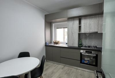 Apartament 2 camere - decomandat - bloc nou - parter - constructie noua