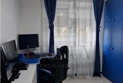 Duplex 5 camere - Cartier Europa - Mobilat si Utilat - 6