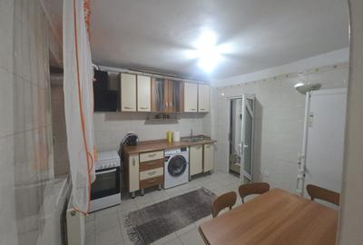 Apartament cu 2 camere decomandat, mobilat în P-ța Gorjului - 1