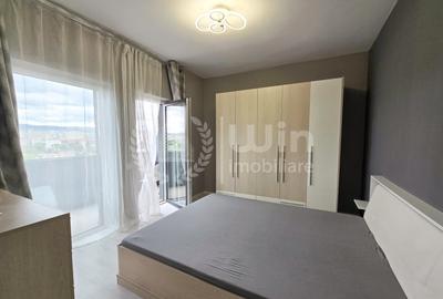 Apartament 3 camere la cheie | Bloc nou | Etaj 5/6 | Parcare | Marasti - 2