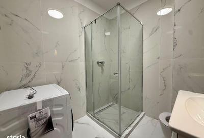 Apartament cu 3 camere, mobilat în Central - 10