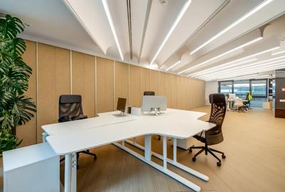 Spatiu Comercial 356mp | Cortina North | Locuri parcare - 14