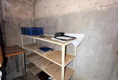 Garsonieră în Abator - 2