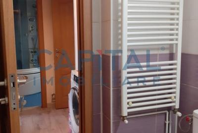 Apartament 3 camere decomandat finisat lux strada Exercitiu Pitesti - 12