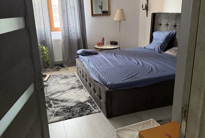 Apartament cu 2 camere decomandat în Fundeni - 4