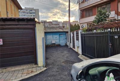 Casă individuală cu 3 camere cu Teren 161 Mp în Tei - 14