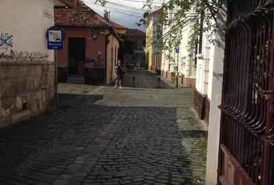 De vanzare apartament 3 camere ultracentral Cluj - 3