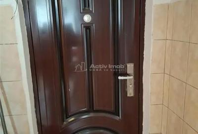 Garsonieră decomandată în Calea Caransebeșului - 1