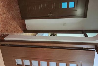 Apartament cu 3 camere decomandat, mobilat în Militari