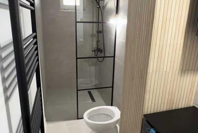 Apartament cu 2 camere decomandat în Central - 5