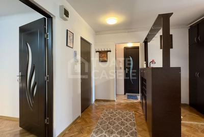 Apartament cu 3 camere, zona Scortarilor - 3