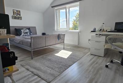 Vila moderna, complet mobilata-400mp - 6