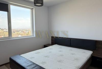 Apartament cu 3 camere decomandat în Cetății - 1