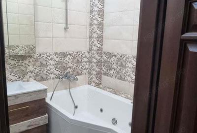 Apartament cu 3 camere de inchiriat in zona Dambovita - 2