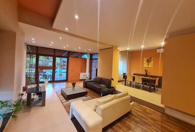 Vila individuala,la 10 min de Piața Victoriei! - 22