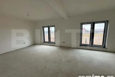 Duplex, semifinisat, 138mp, Radauti - 4