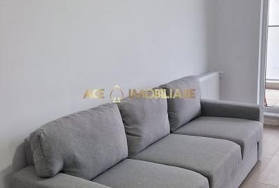 Apartament cu 2 camere decomandat, mobilat în Prelungirea Ghencea - 2