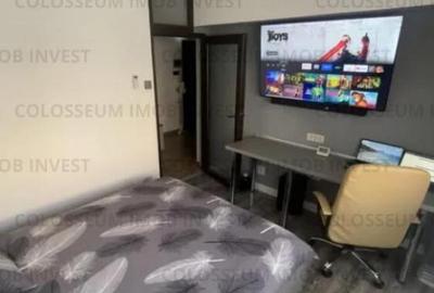 Apartament cu 2 camere decomandat în Răcădău - 8