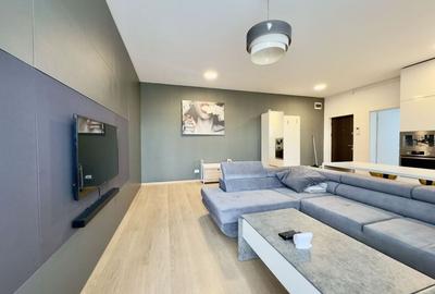 Girocului-Eso, Penthouse, Terasa 30 MP - 5