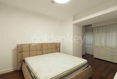 Apartament cu 3 camere decomandat, mobilat în Floreasca - 13