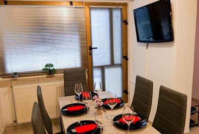 Apartament cu 2 camere în Trei Stejari - 7