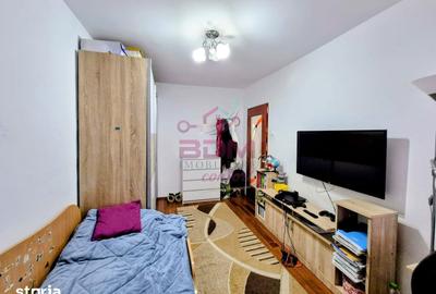 Apartament cu 2 camere decomandat în Central - 7