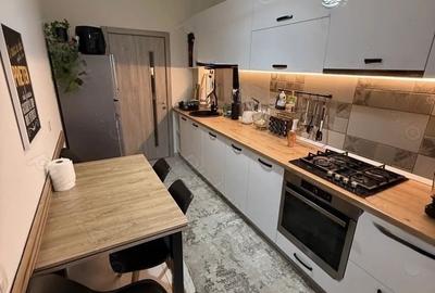 2 camere decomandat Drumul Taberei Valea Largă - 6