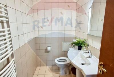 DE INCHIRIAT Apartament 5 camere Arcul de Triumf - 27