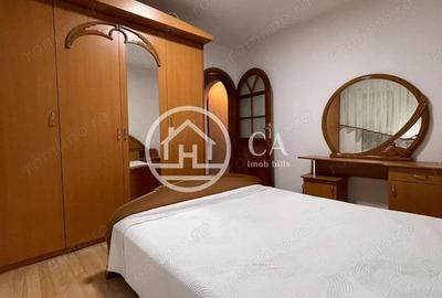 Apartament cu 3 camere de inchiriat in zona Valenta, Oradea Apartament cu 3 camere de inchiriat in zona Valenta, Oradea - 3